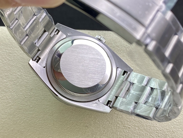 激安ロレックス角部分ディテール